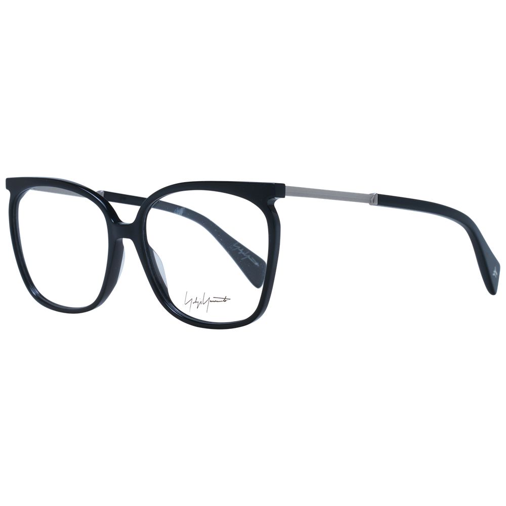 Black Acetate Glasses (Frames)