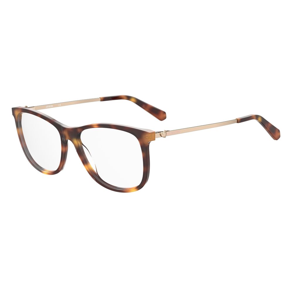 Brown Acetate Glasses (Frames)