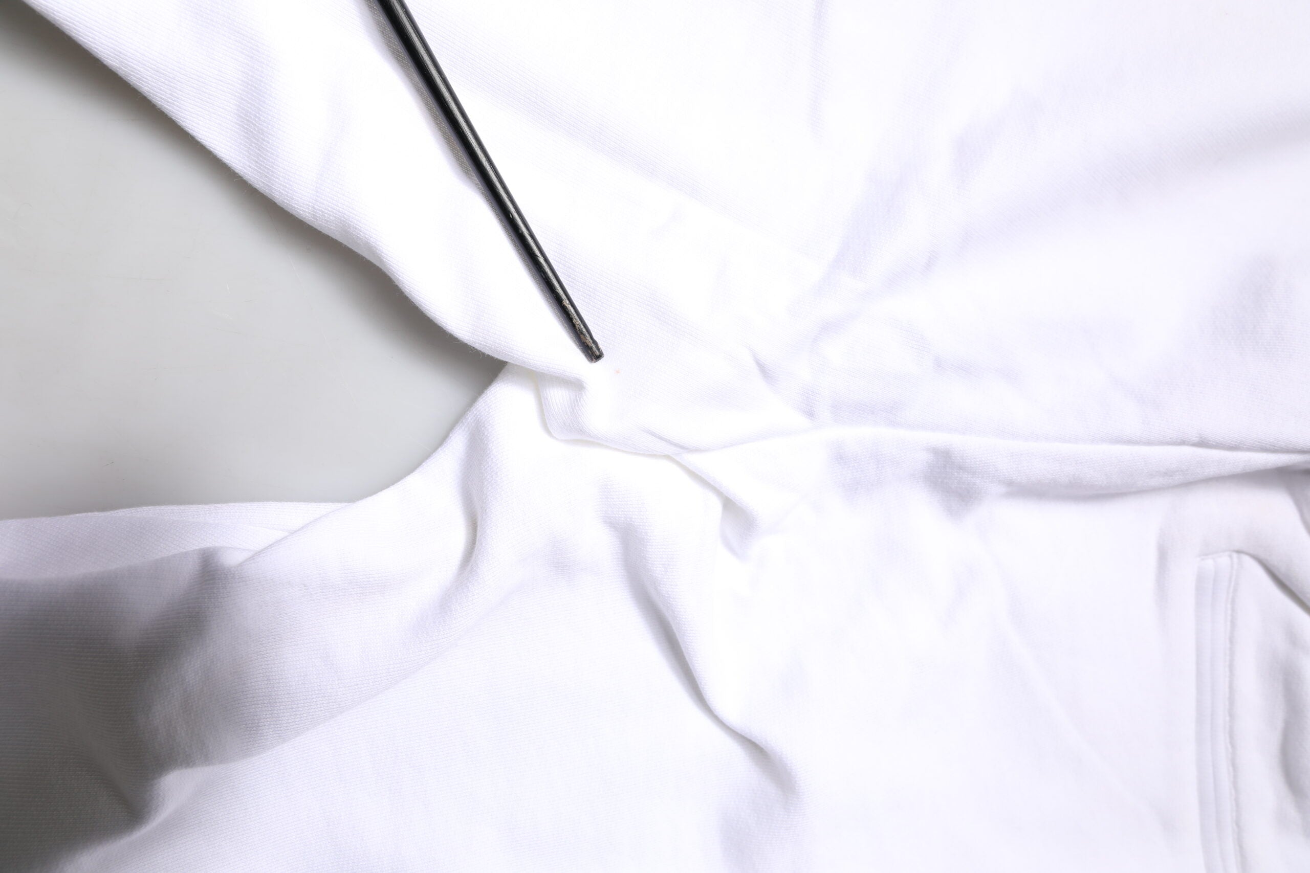 White King Cotton Bermuda Sweatshorts Shorts