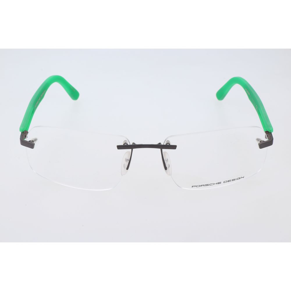 Bicolor Metal Frames