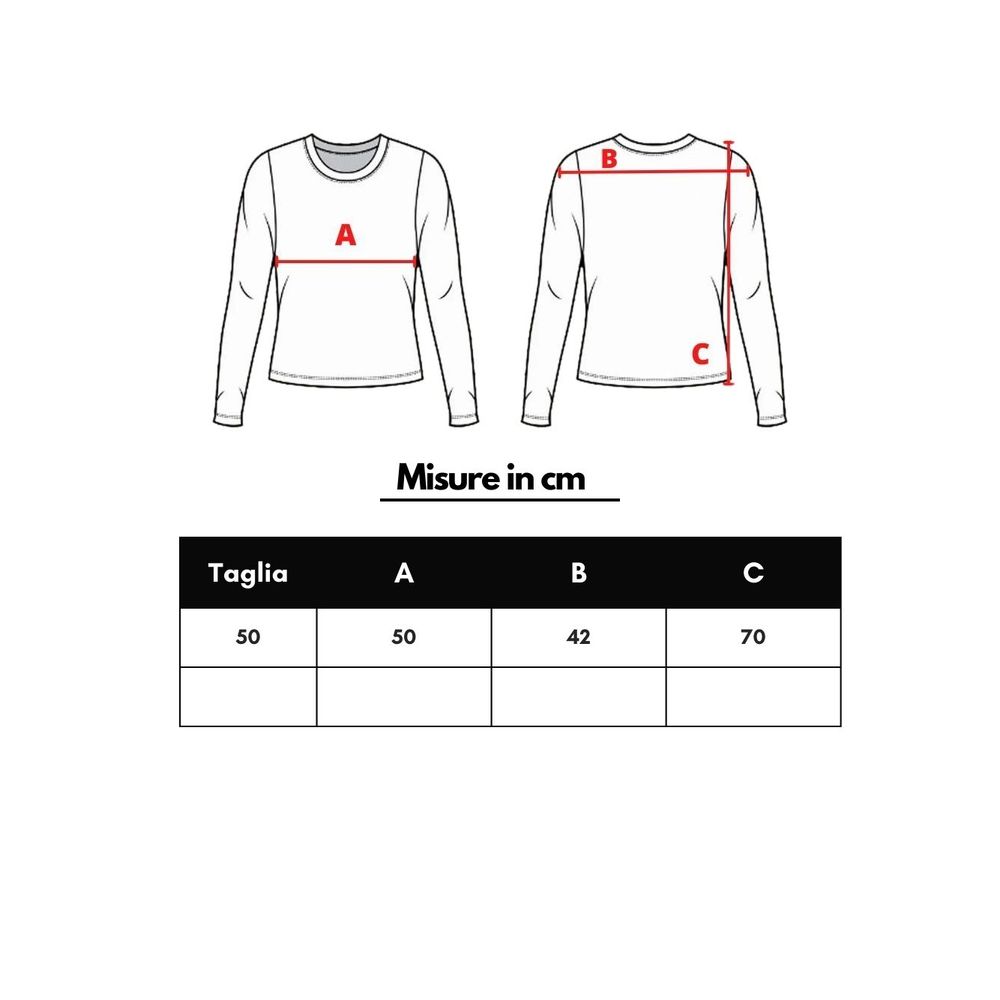 Orange Cotton Polo Shirt