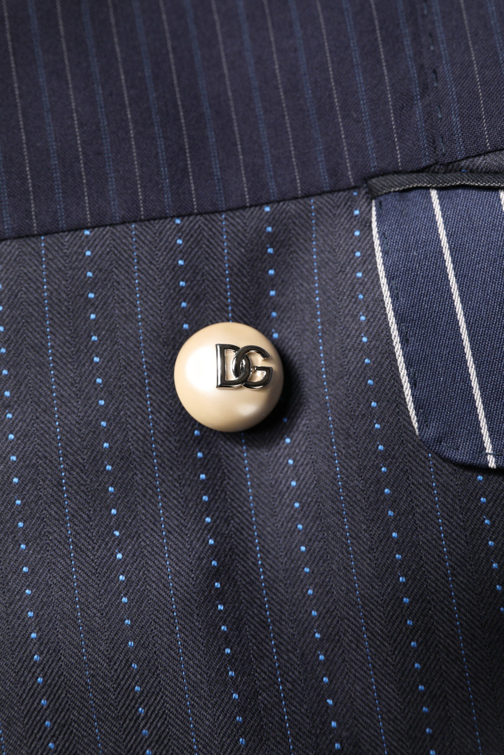 Multicolor Patchwork Jacket Coat Suit Blazer