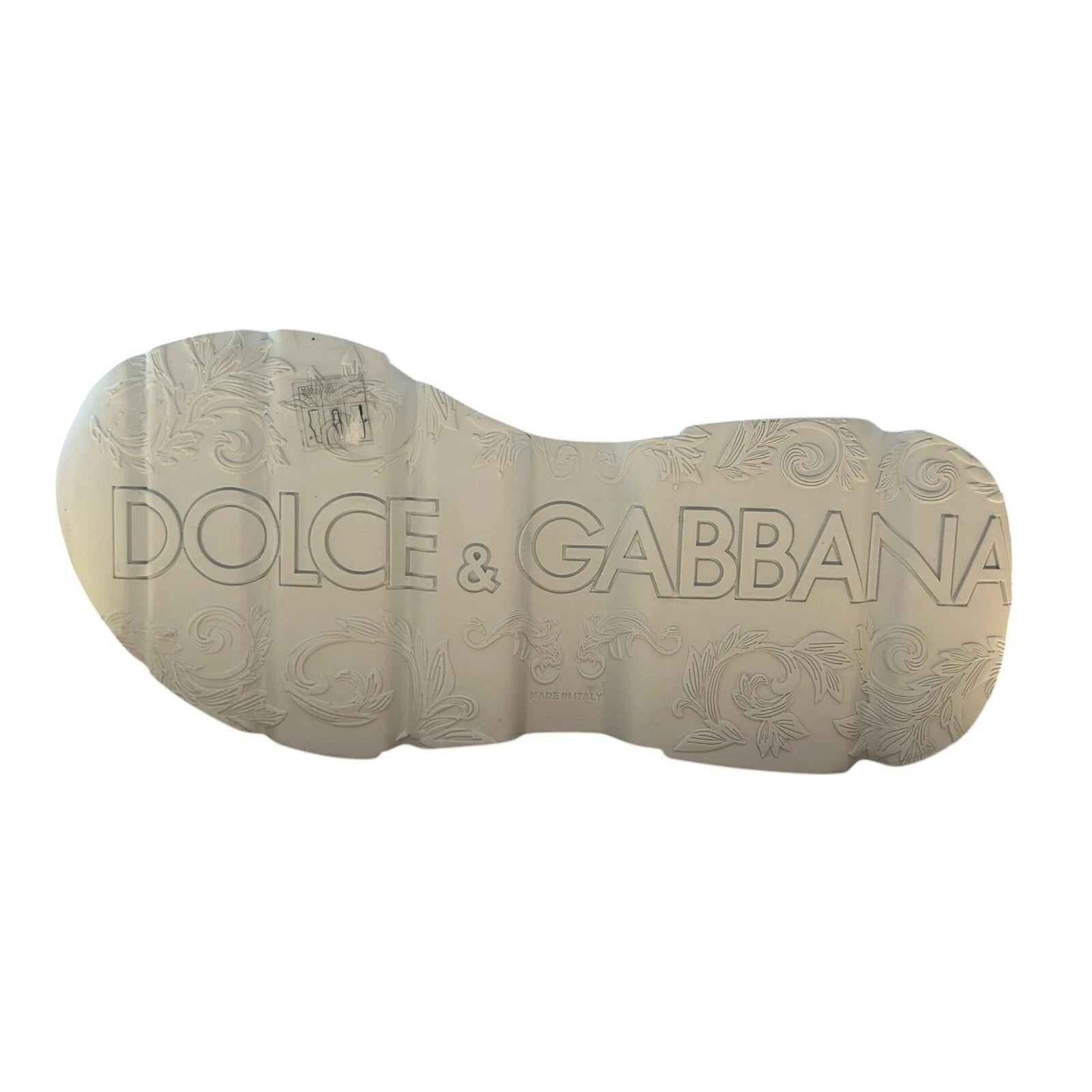 White Daymaster Low Top Mens Sneakers Shoes