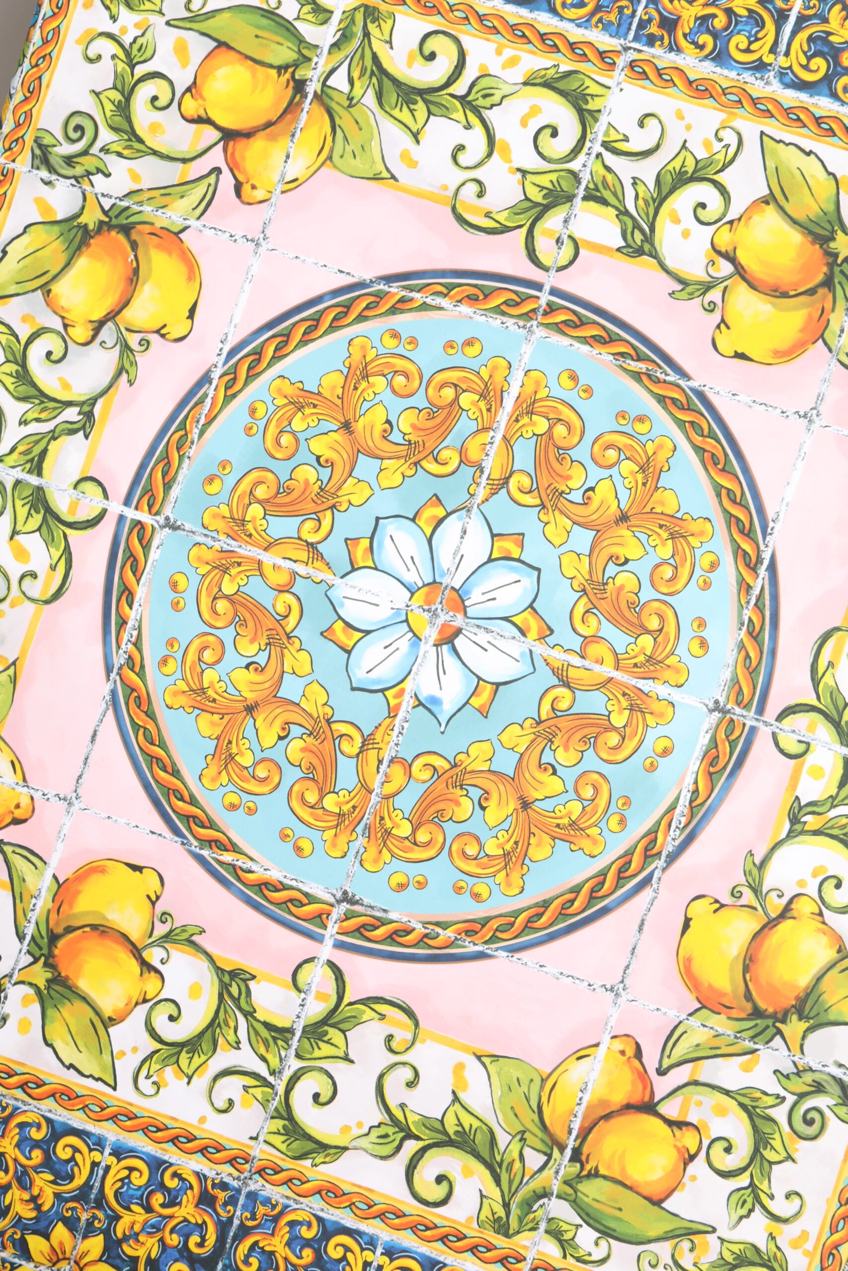 Black Dress MARIA Porcelain Fashion Show Leather Sicily Dolls