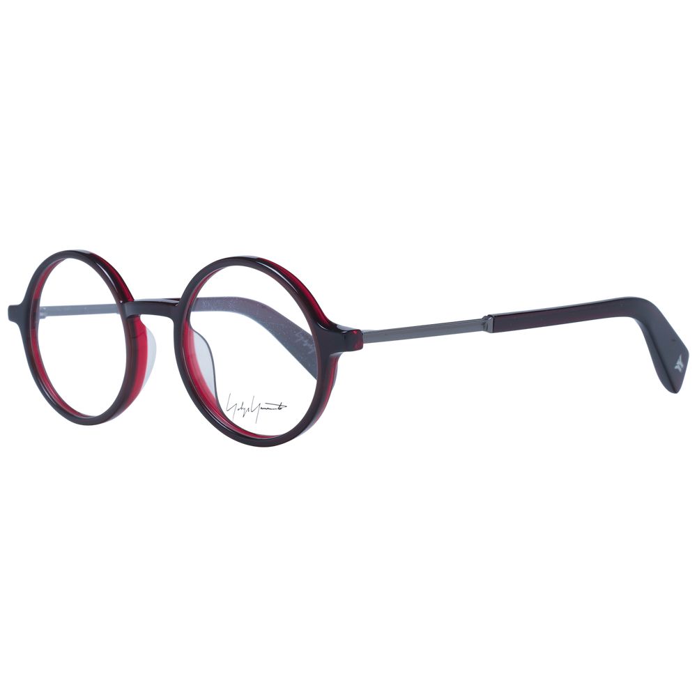 Red Acetate Glasses (Frames)