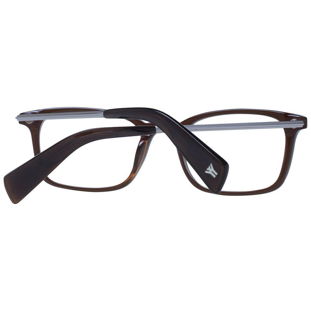 Brown Acetate Glasses (Frames)