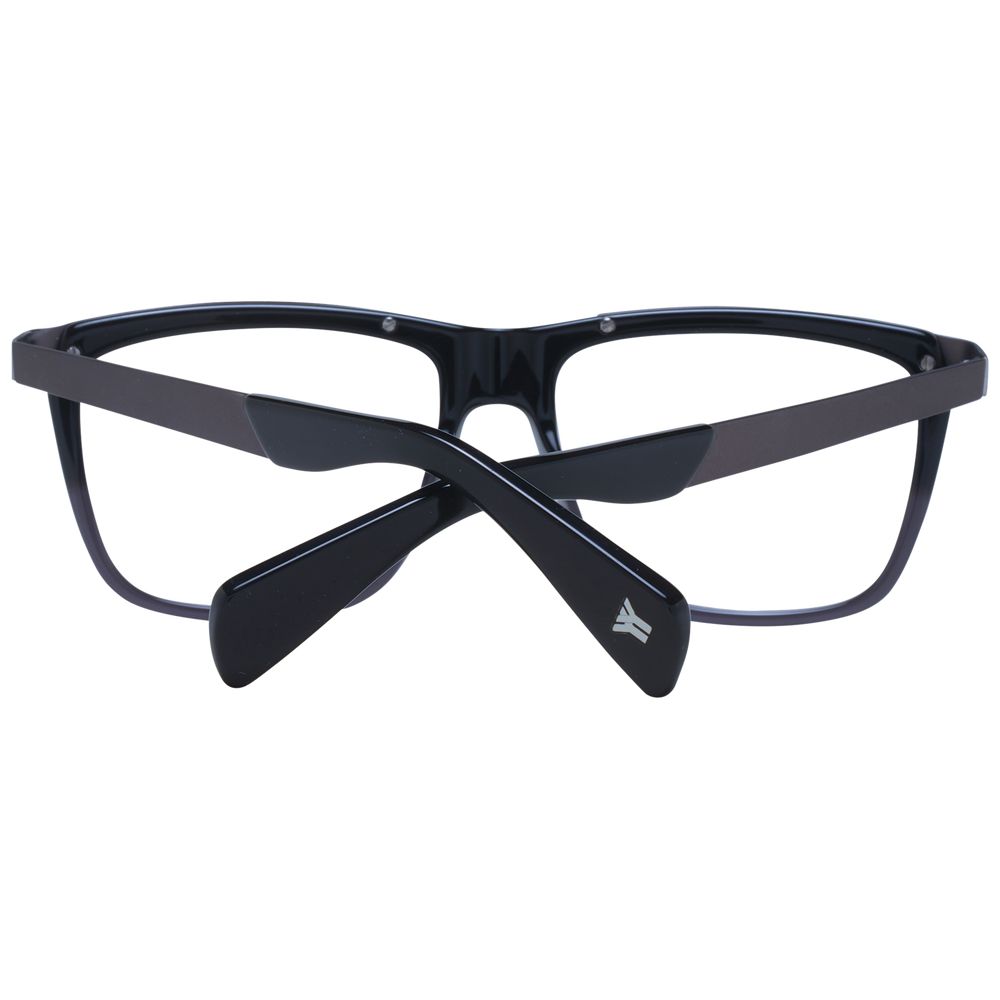 Black Acetate Glasses (Frames)