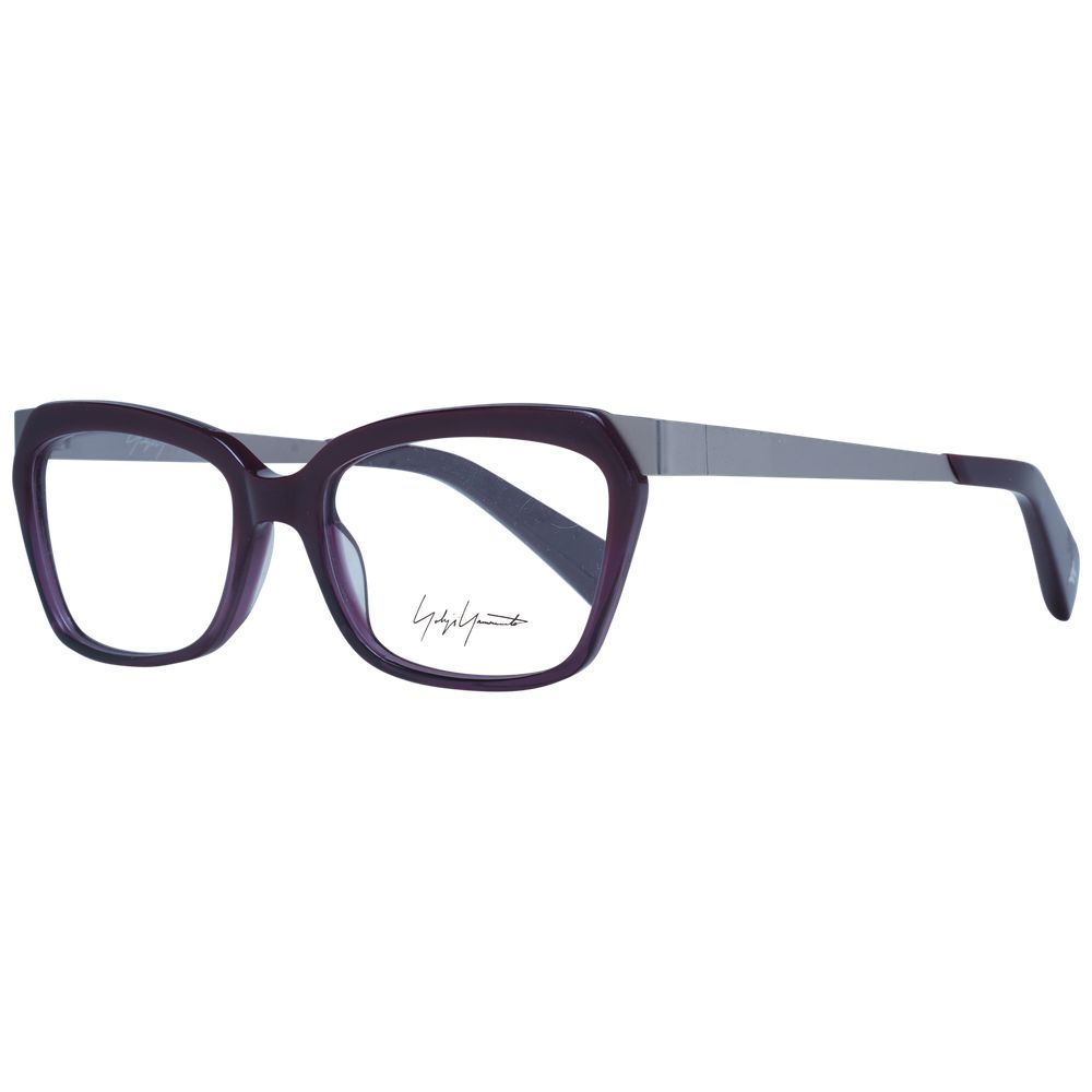 Purple Acetate Glasses (Frames)