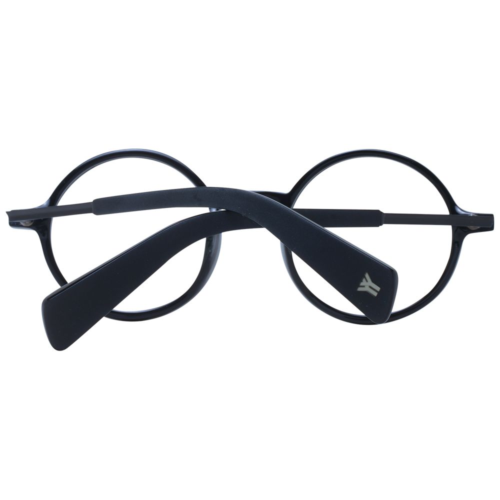 Black Acetate Glasses (Frames)