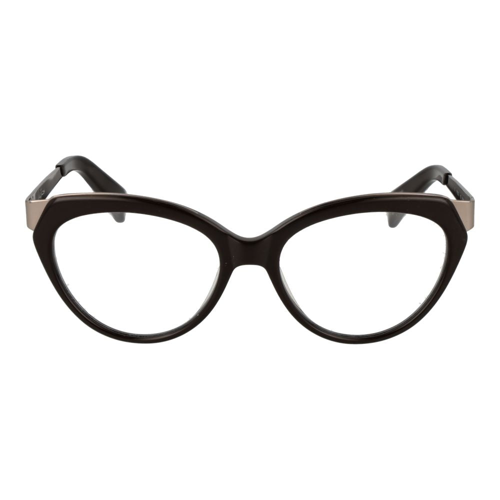 Brown Acetate Glasses (Frames)