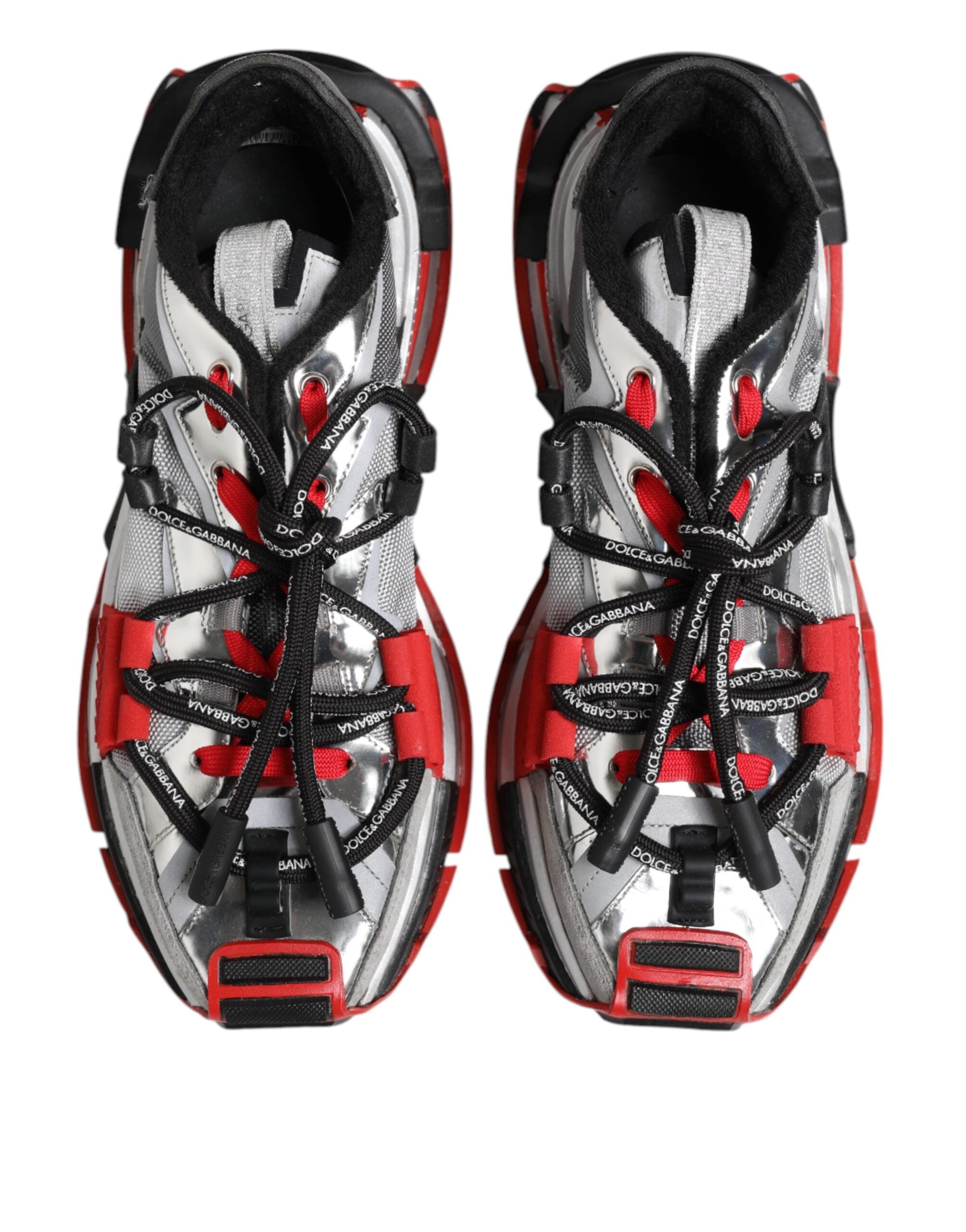 Multicolor Space Low Top Men Sneakers Shoes