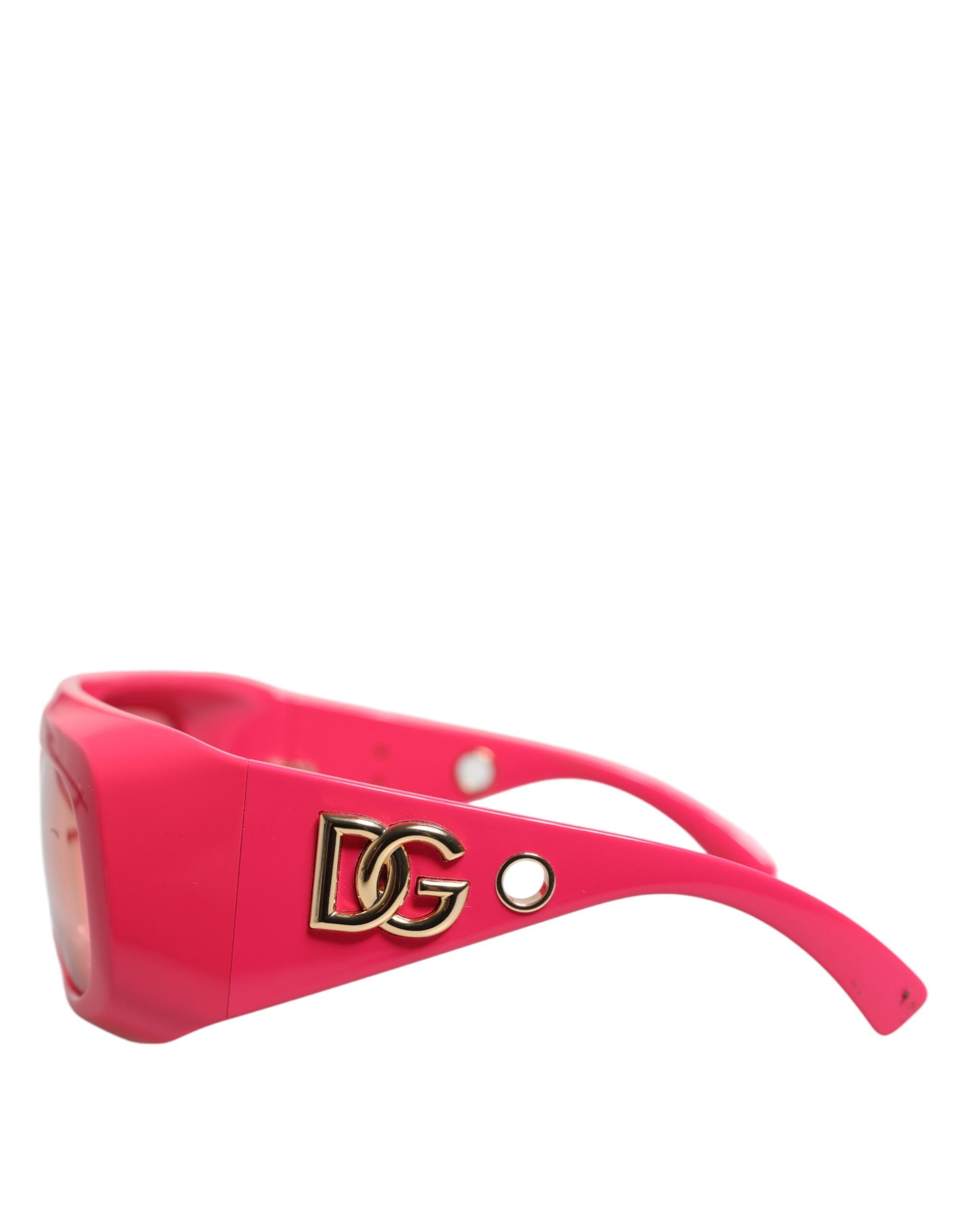 Pink Joy Therapy Oversized DG6178 Eyewear Sunglasses