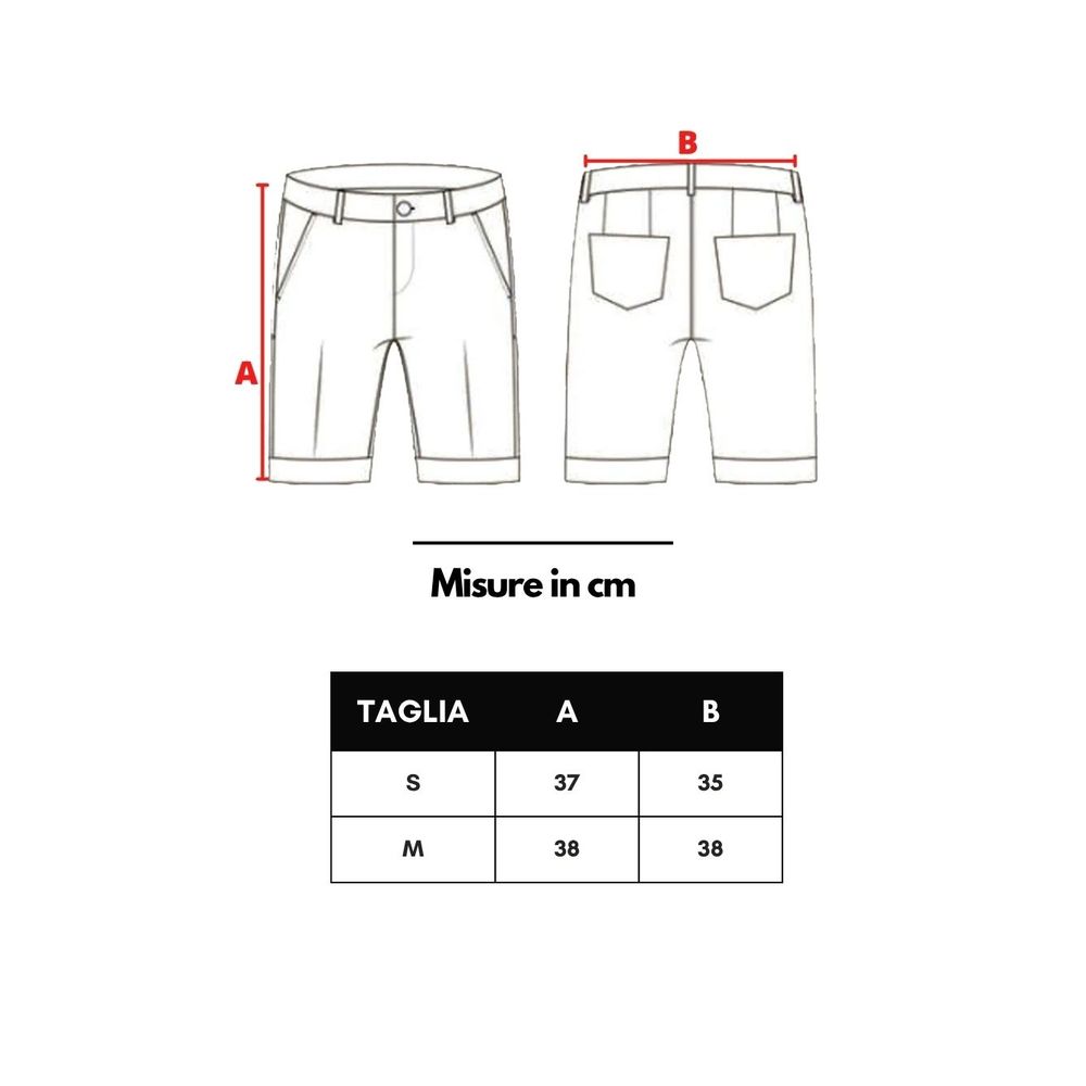 White Polyamide Swim Shorts