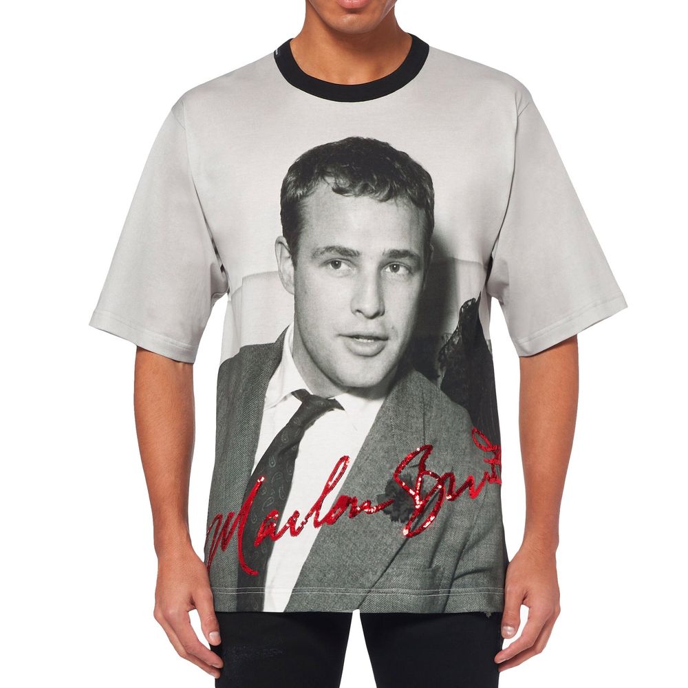 Marlon Brando T-Shirt
