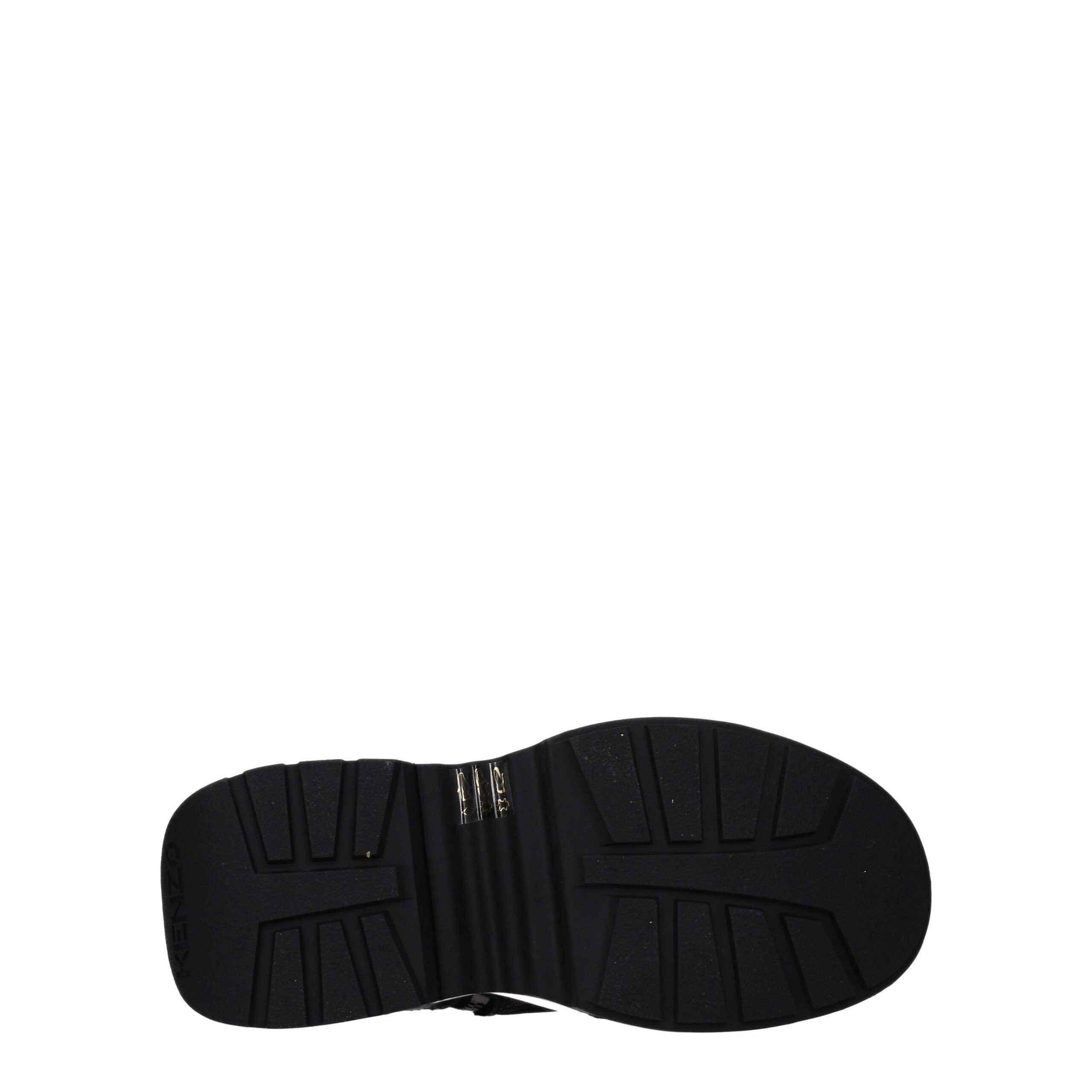 Black Leather Ankle Boots