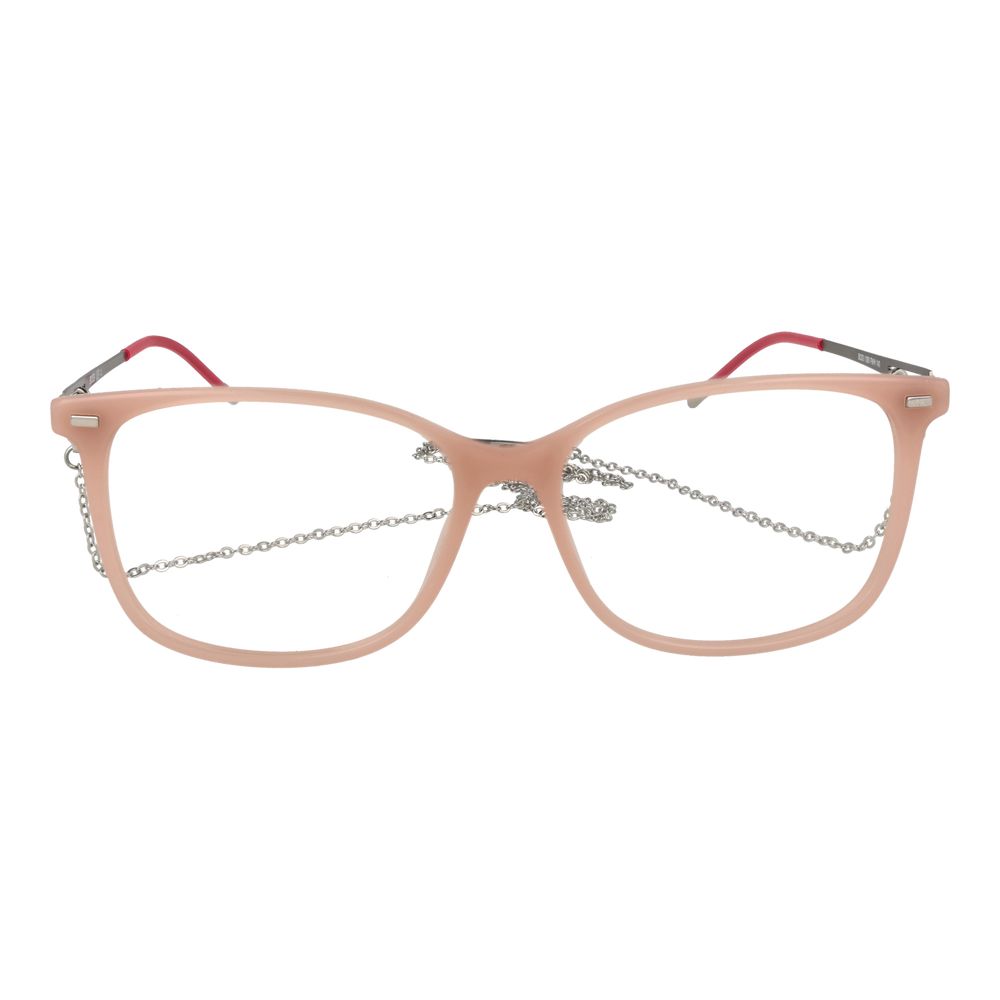 Cream Acetate Glasses (Frames)