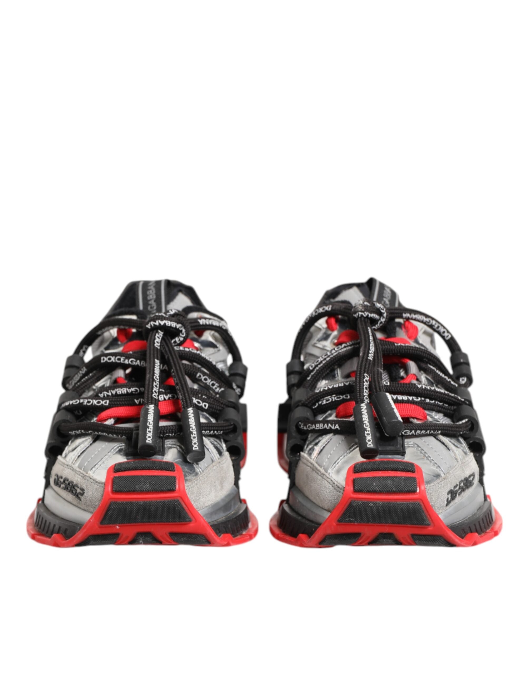 Multicolor SPACE Low Top Men Sneakers Shoes