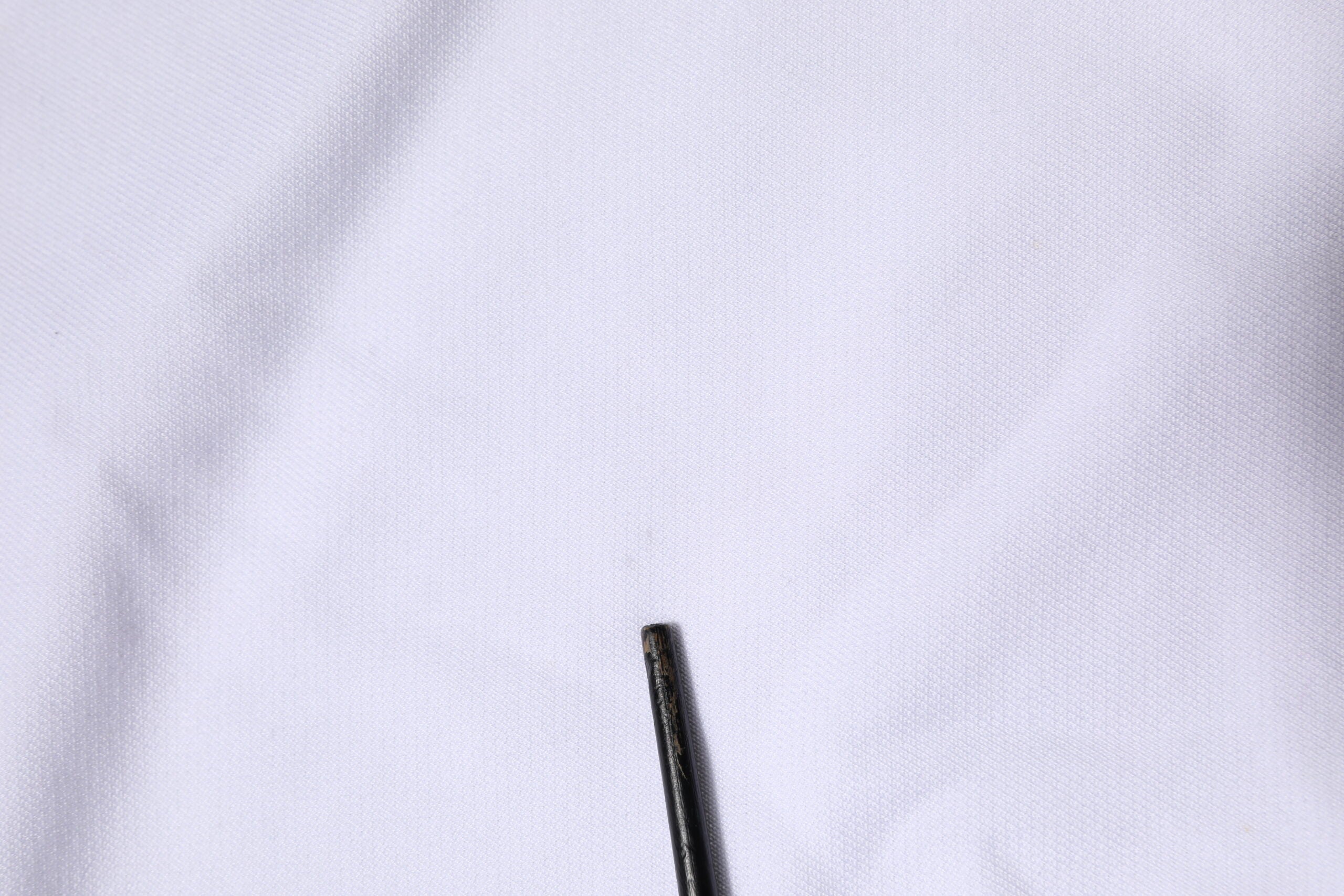 White Sacred Heart Hooded Sweatshirt Sweater