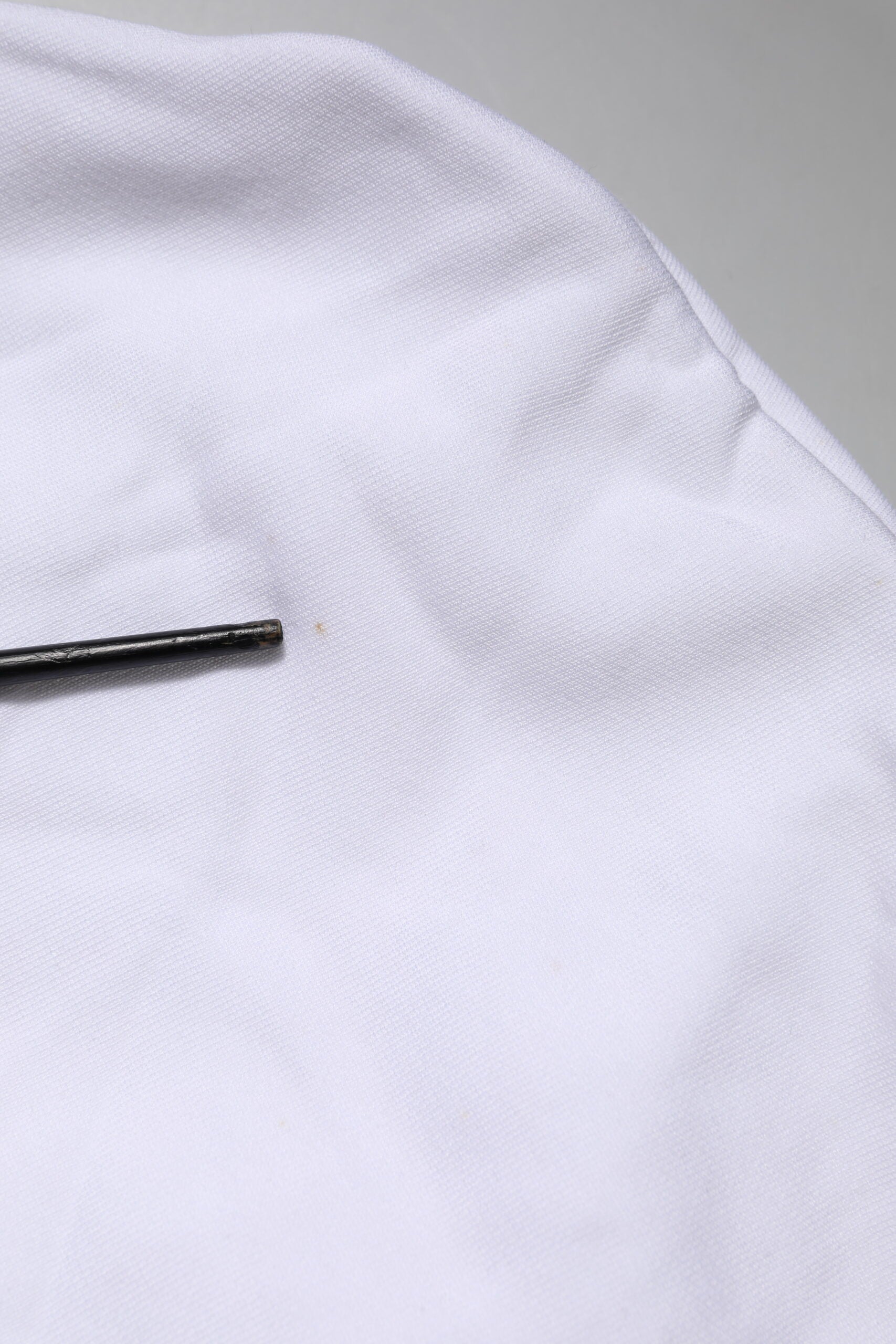 White Sacred Heart Hooded Sweatshirt Sweater