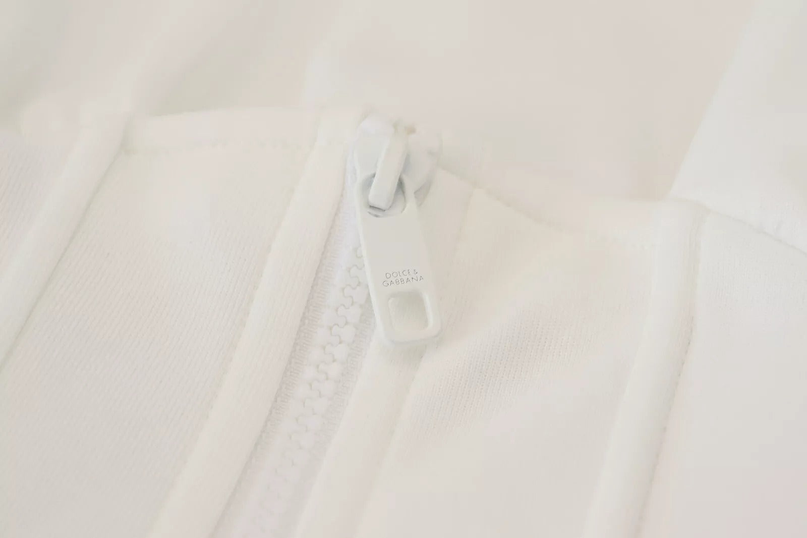 White Cotton Corset Stretch Top T-shirt