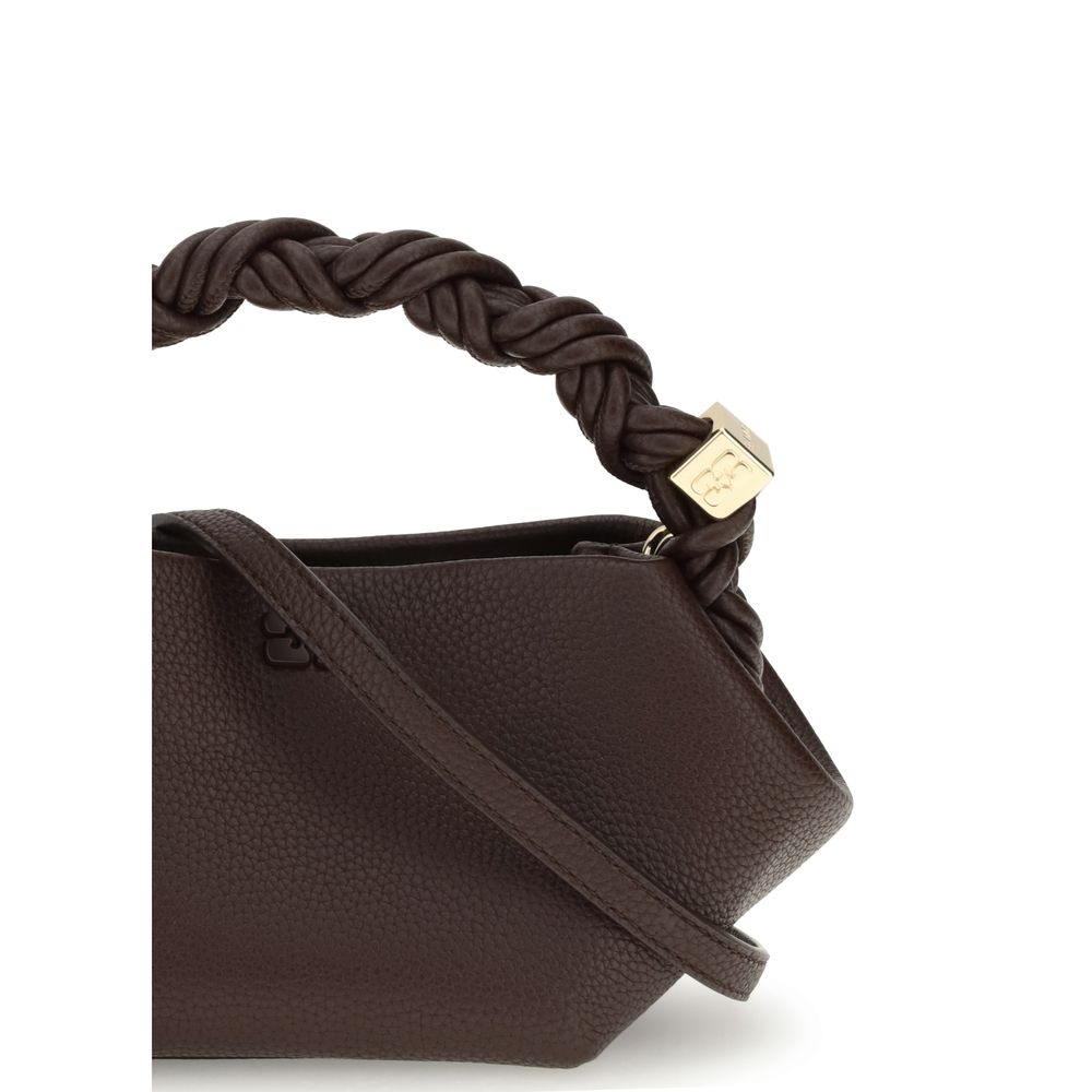 Grainy Bou mini Handbag