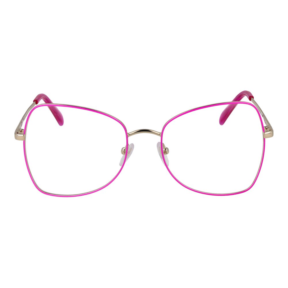 Purple Metal Glasses (Frames)
