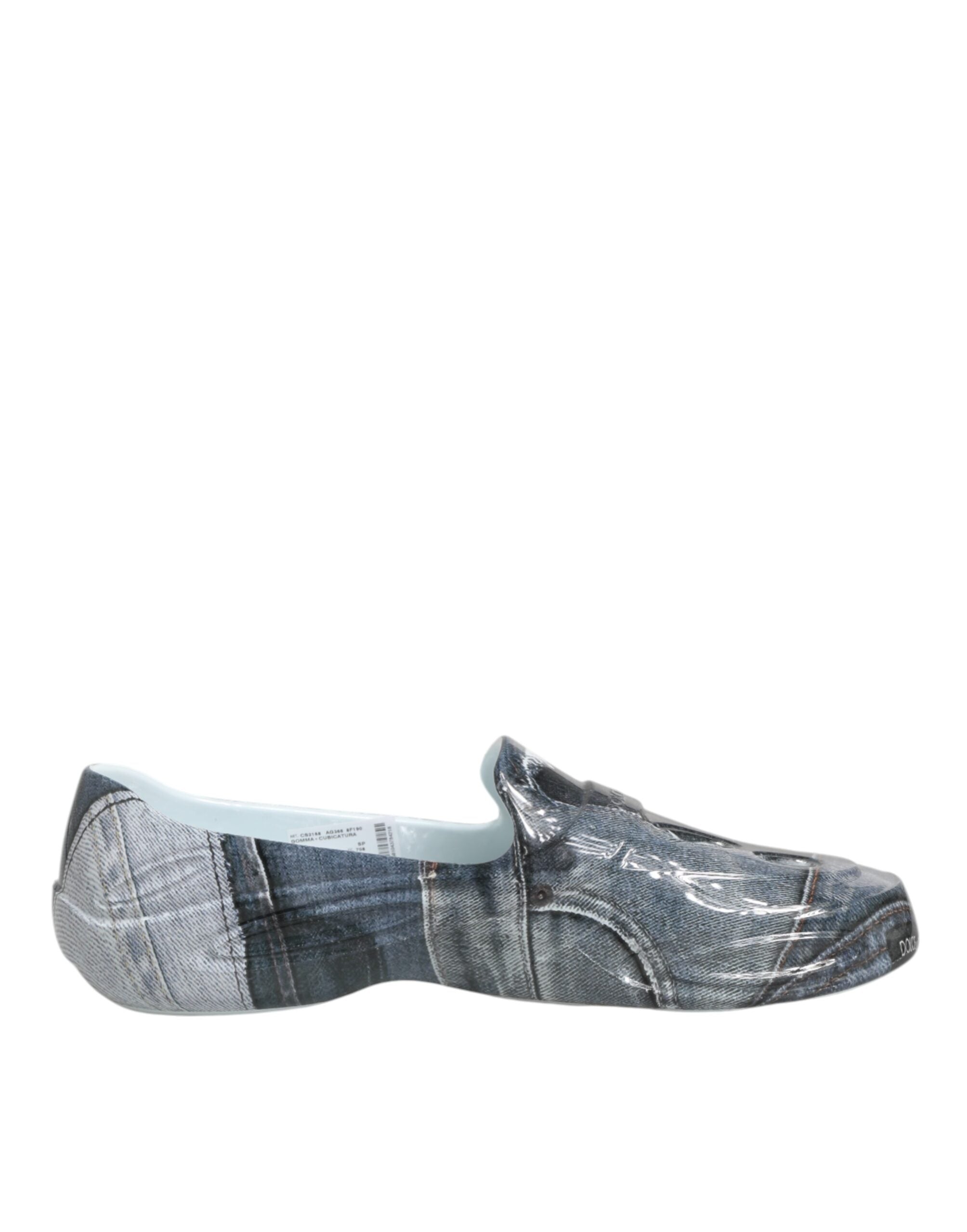 Multicolor Rubber Men Low Top Sneakers Shoes