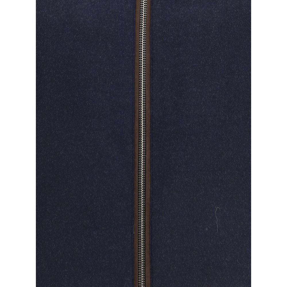 Blue Cashmere Clothing