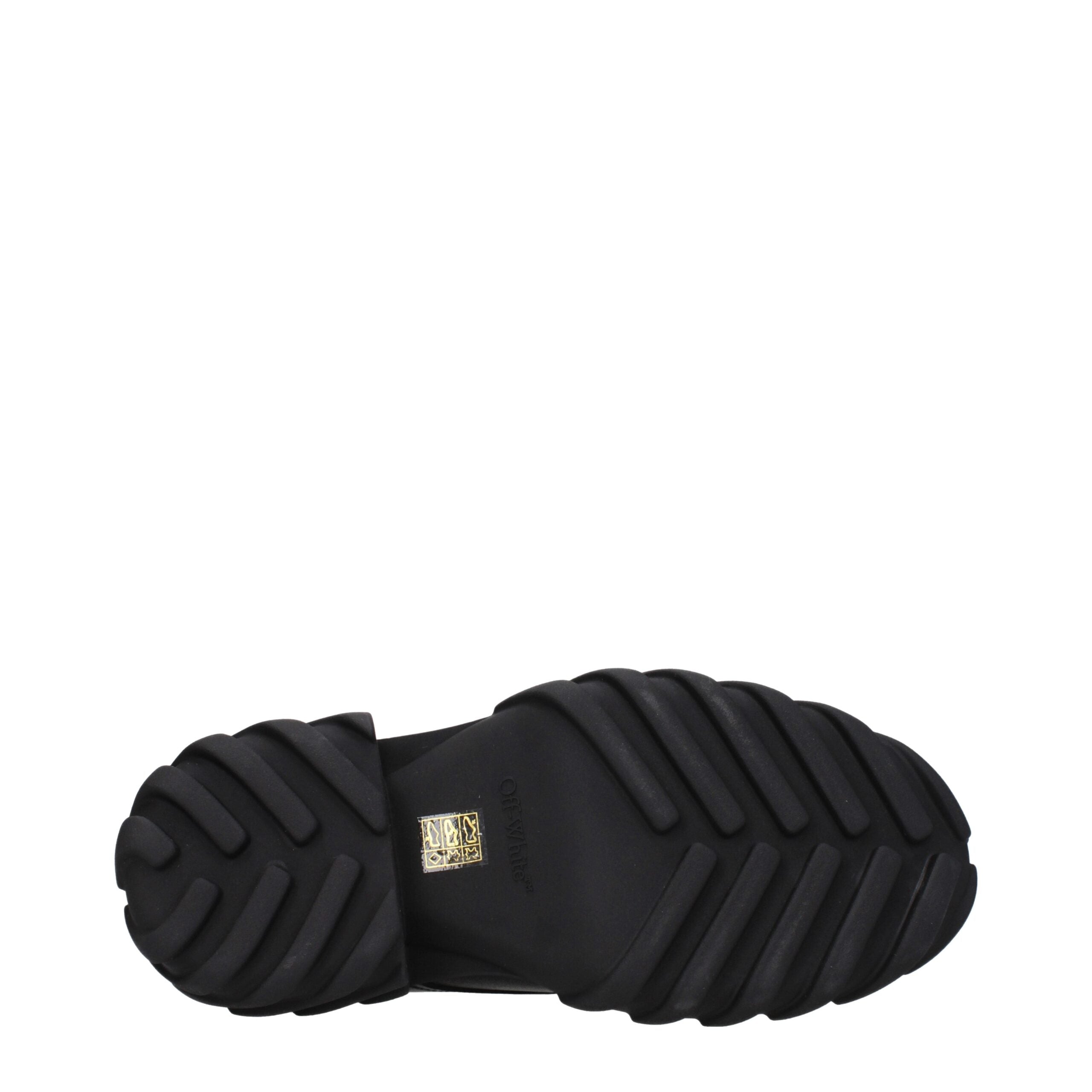 Black Leather Oxfords And Derbies