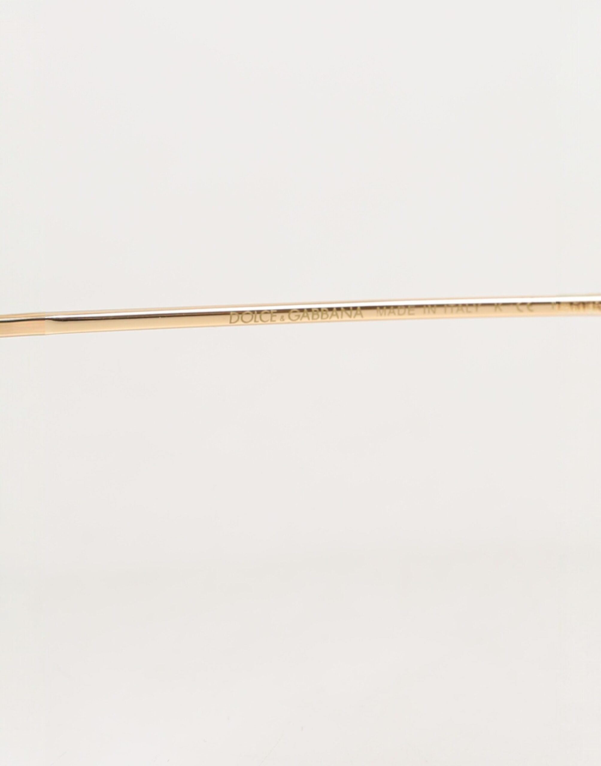 DG6159 Havana Frame Polarized Gradient Lenses Sunglasses