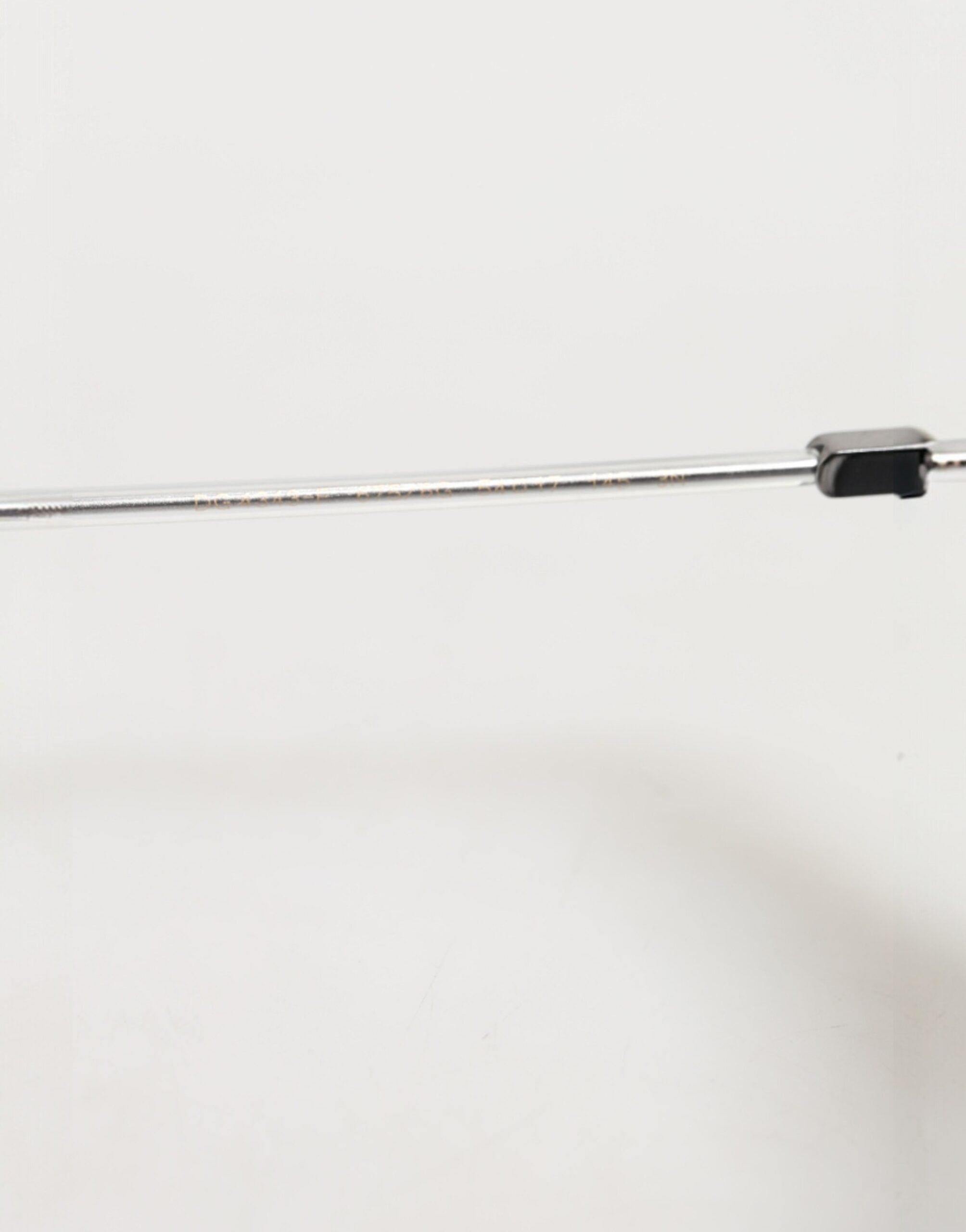 DG4343F Black Acetate Frame Pilot Shades Sunglasses