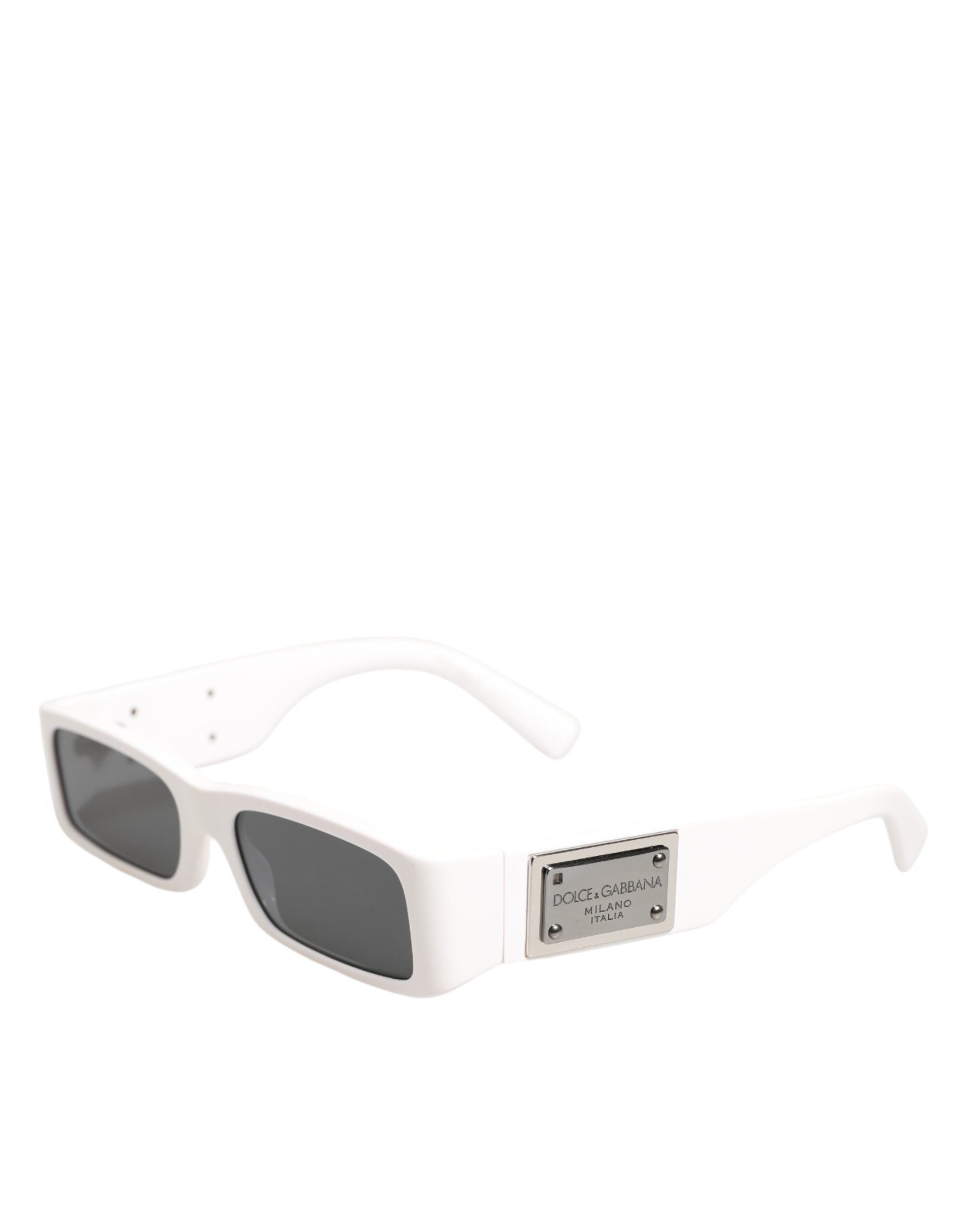 White Frame Re-Edition Shades Eyewear Sunglasses