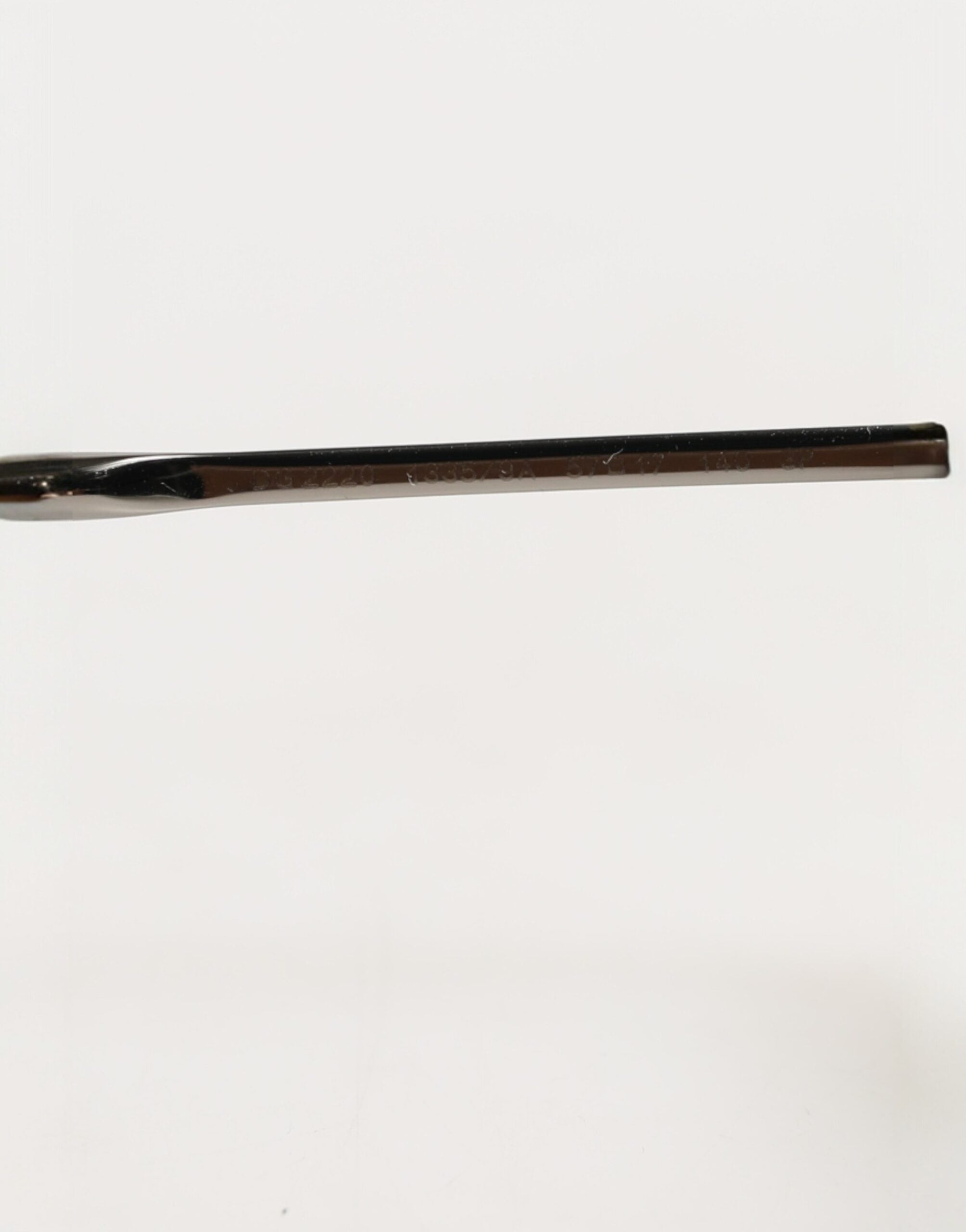 Silver Metal Frame Polarized Navigator Sunglasses