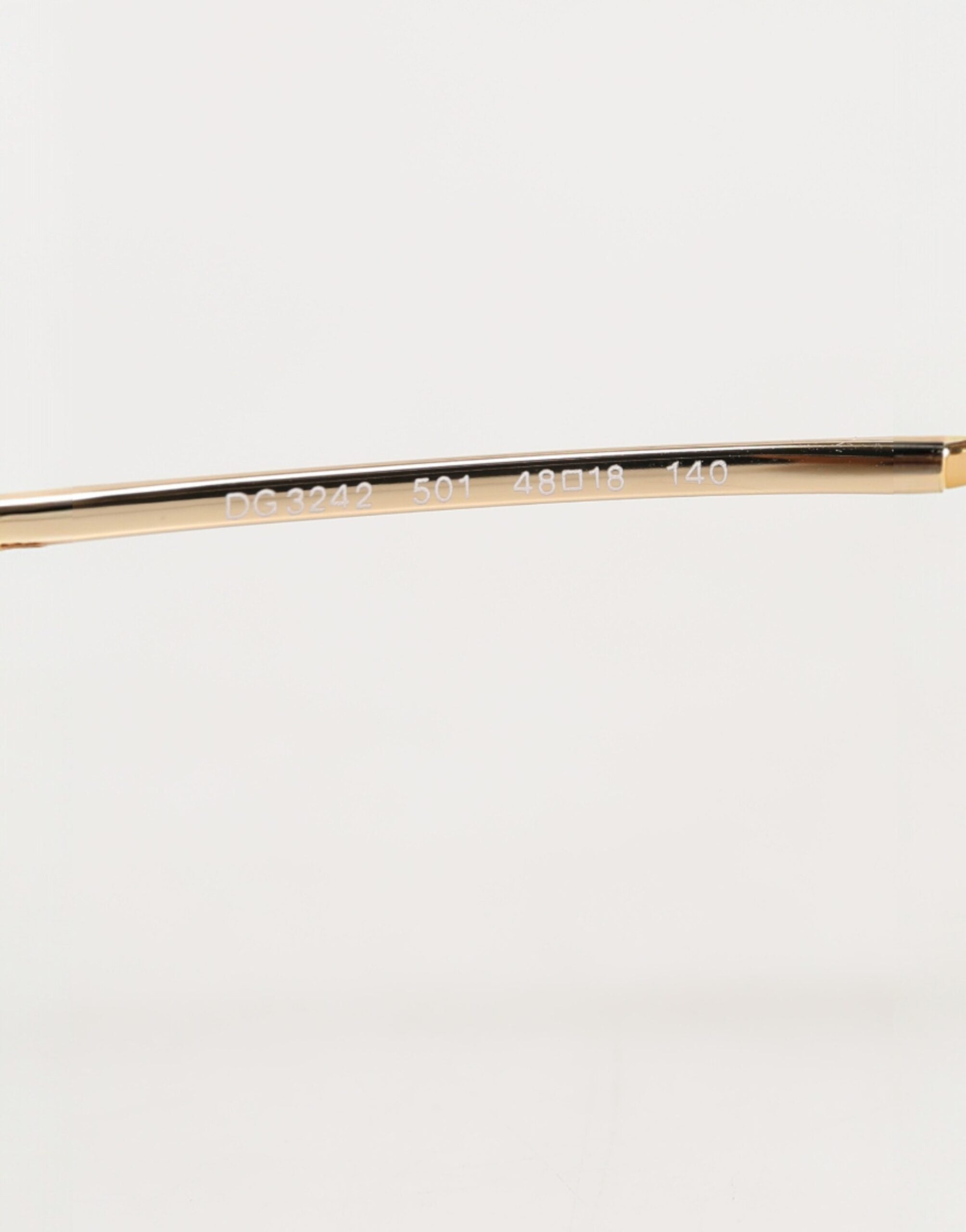 DG3242 Black Acetate Cat Eye Frame Eyeglass Reading Glass