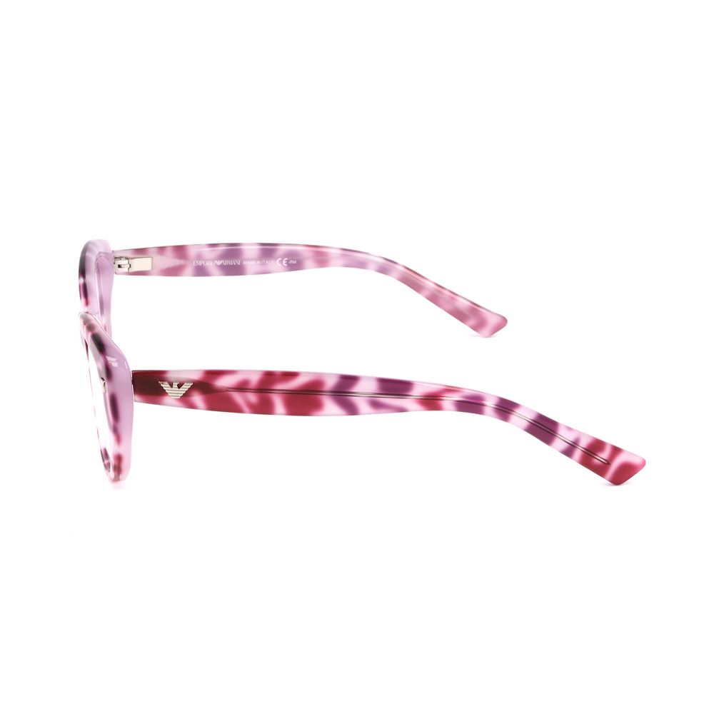 Purple Acetate Glasses (Frames)