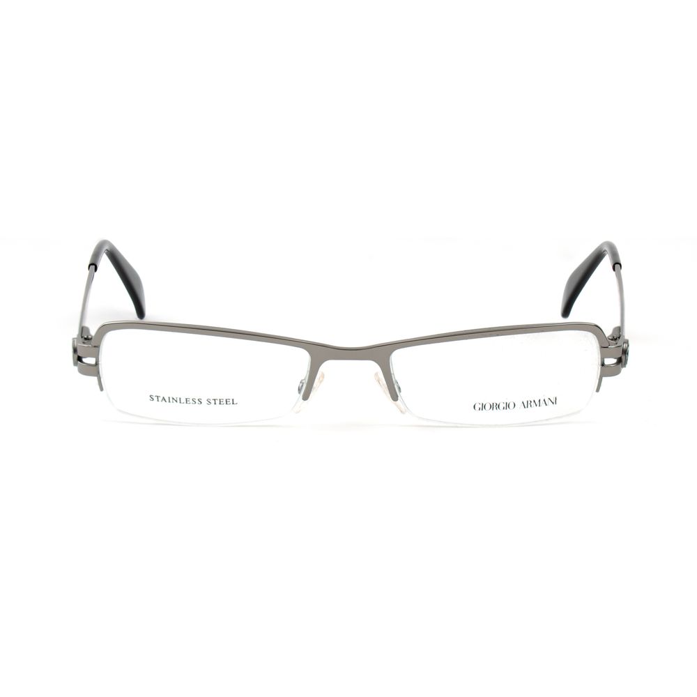 Silver Metal Glasses (Frames)