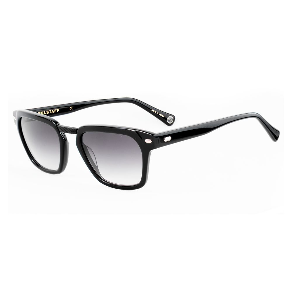 Black Acetate Sunglasses