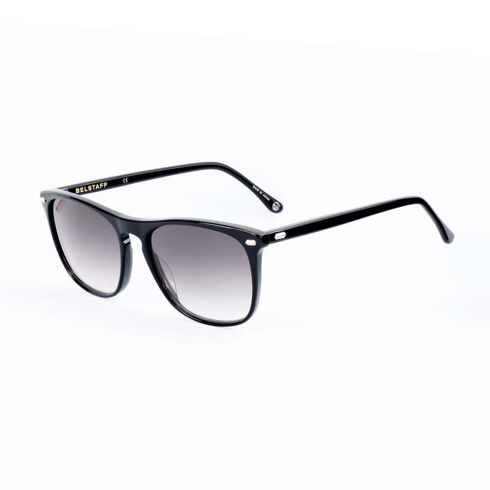 Black Acetate Sunglasses