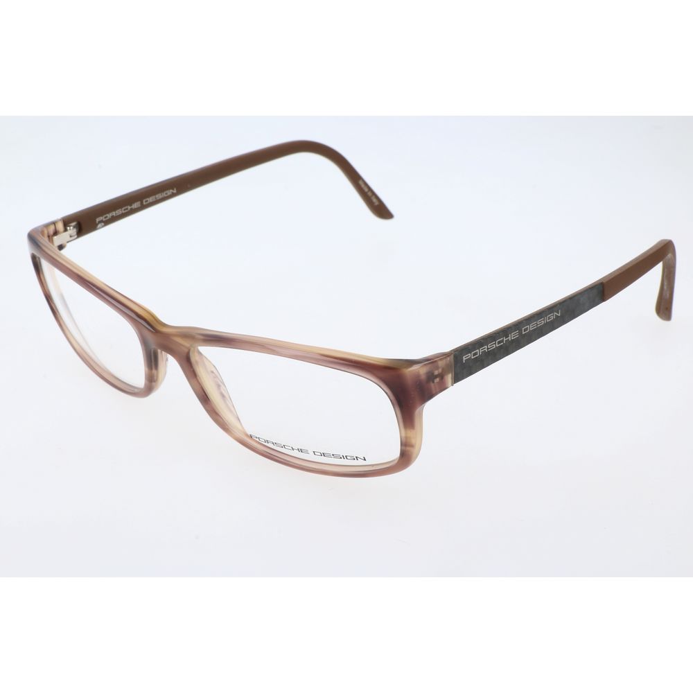 Brown Acetate Glasses (Frames)