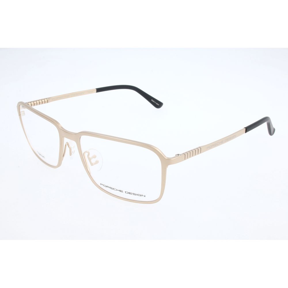 Gold Titanium Glasses (Frames)