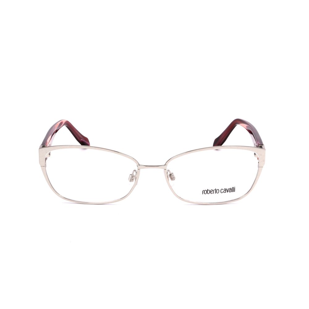 Gray Metal Glasses (Frames)