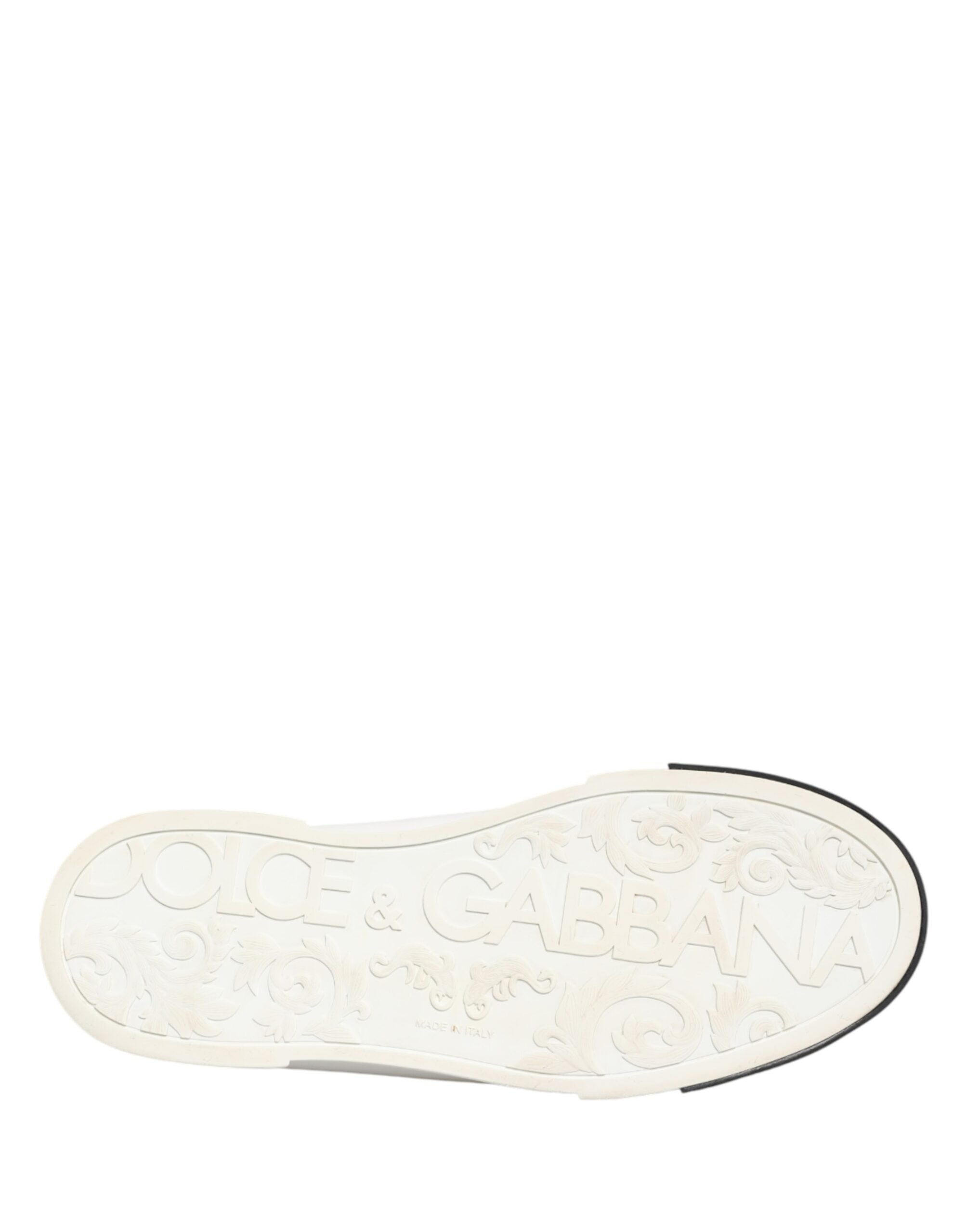 Black White Leather Low Top Sneakers Shoes