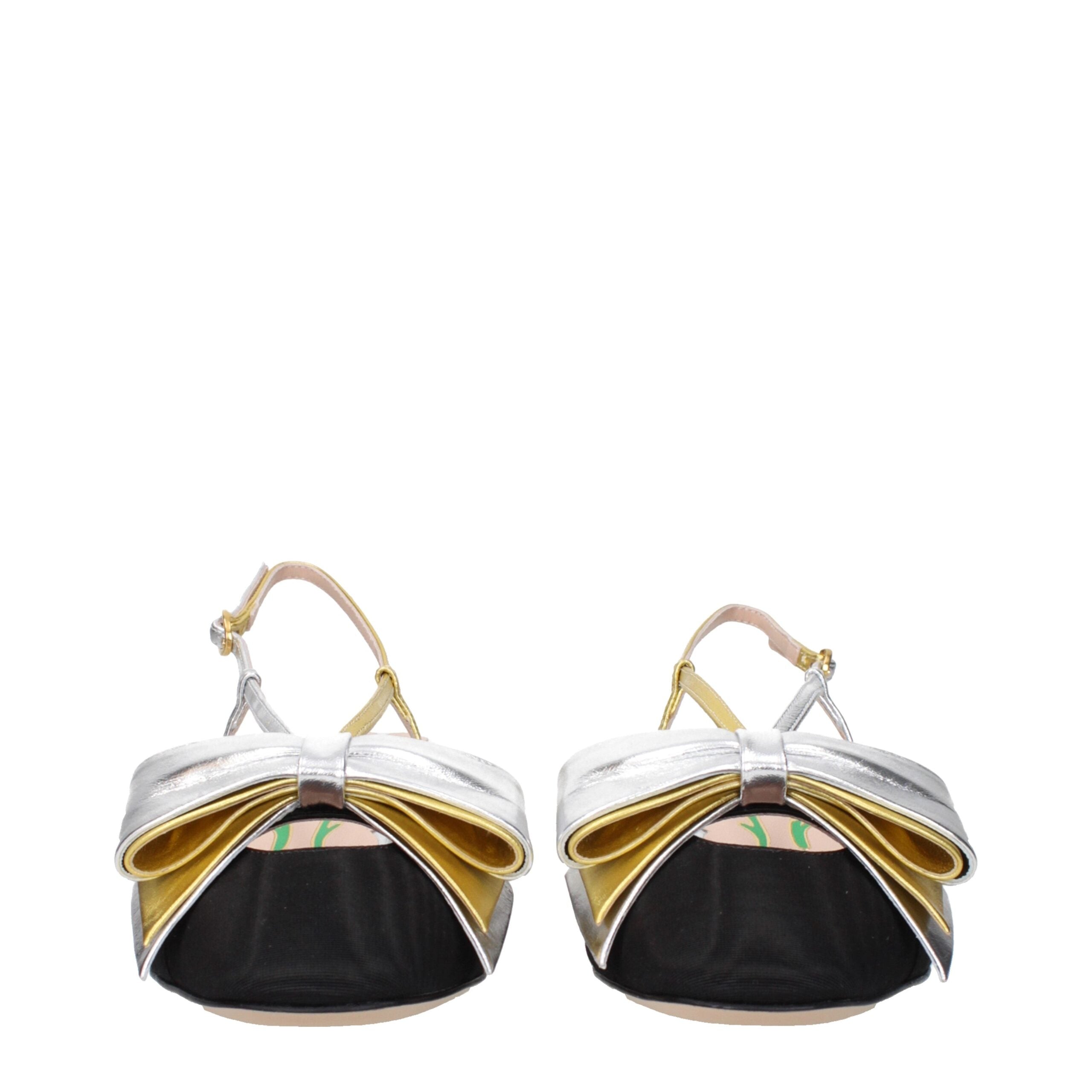 Black Fabric Mid Heel Pumps