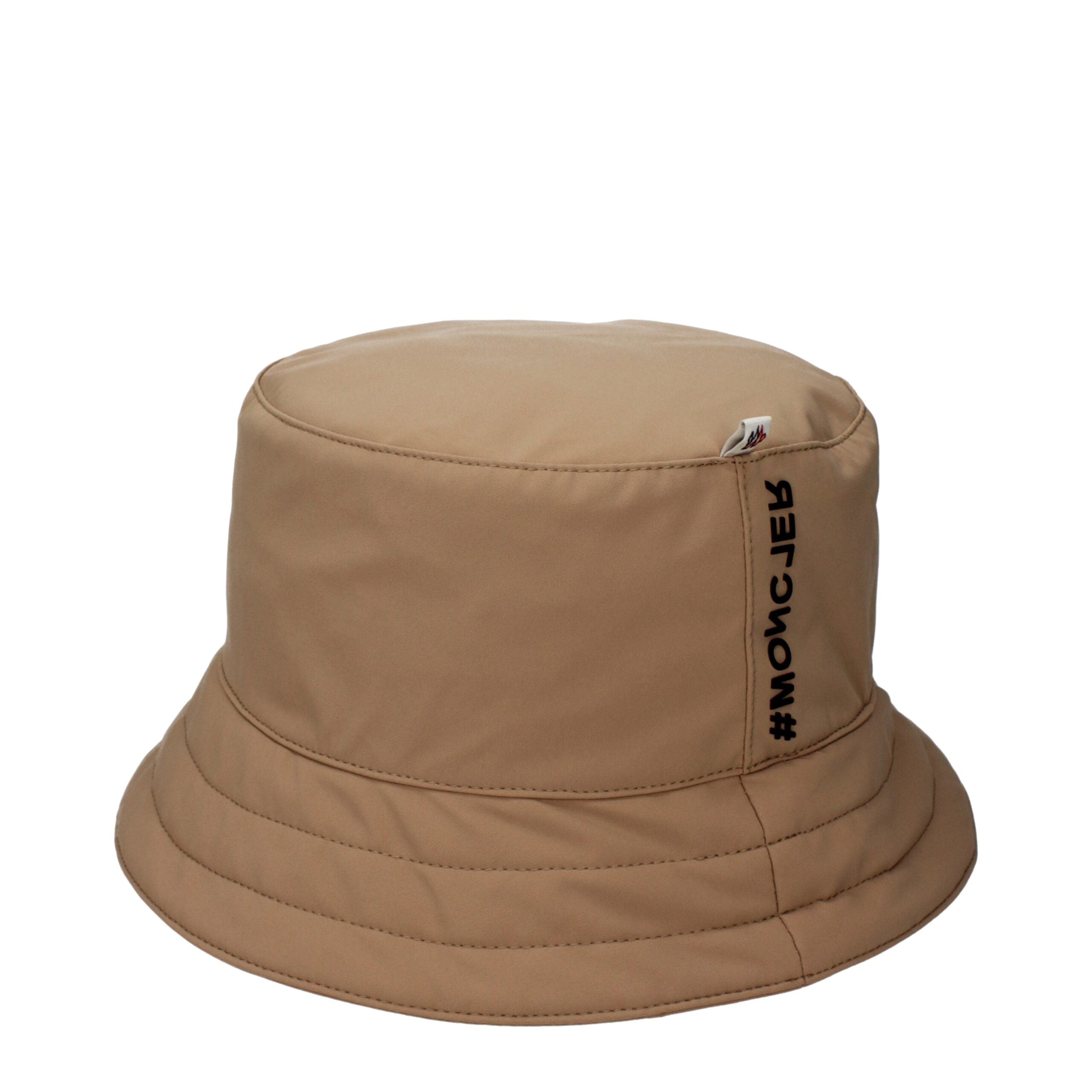 Beige Fabric False