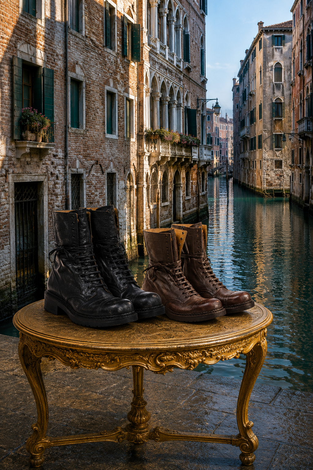 8 Ways to Wear the Miu Miu Leather Lace-Up Ankle Boots