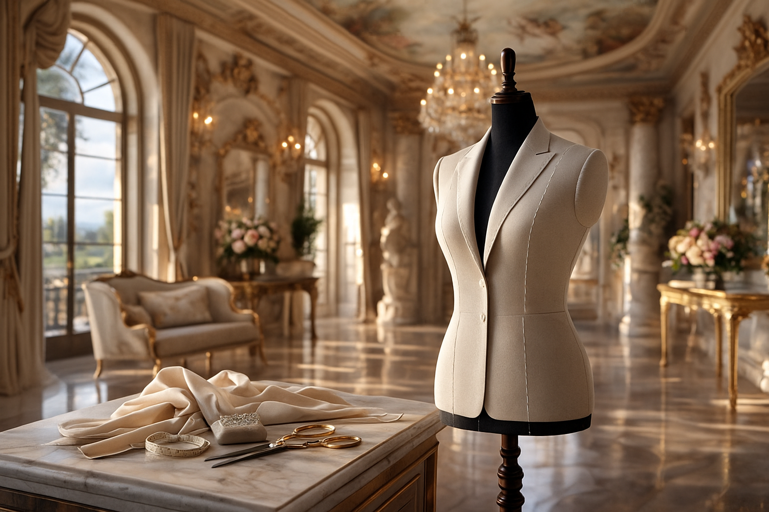 Perfect Fit - Make Every Piece Your Own