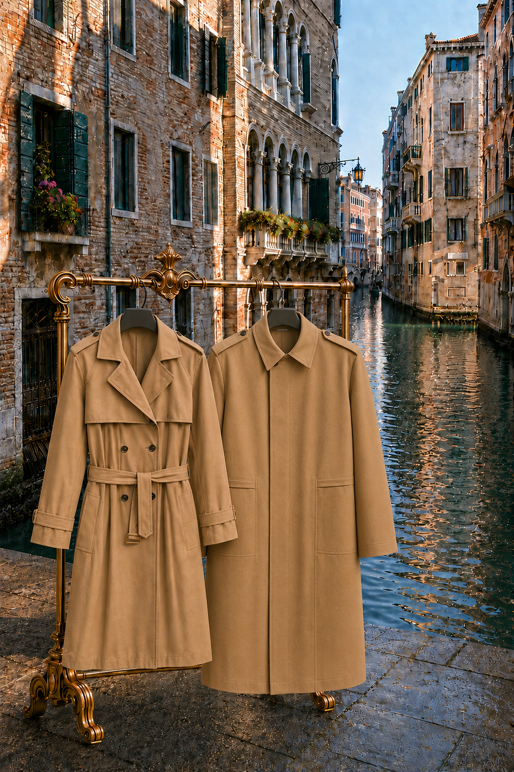 8 Ways to Wear the Saint Laurent Coat