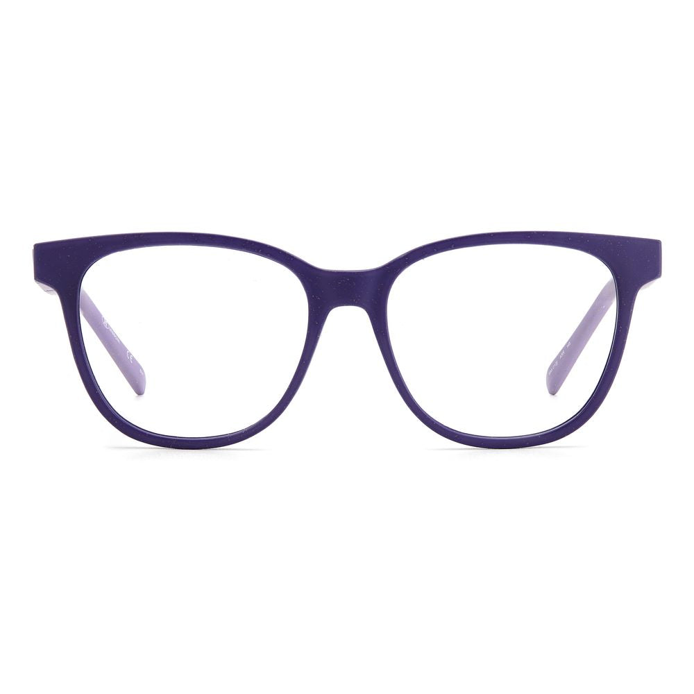Purple Polypropylene Glasses (Frames)