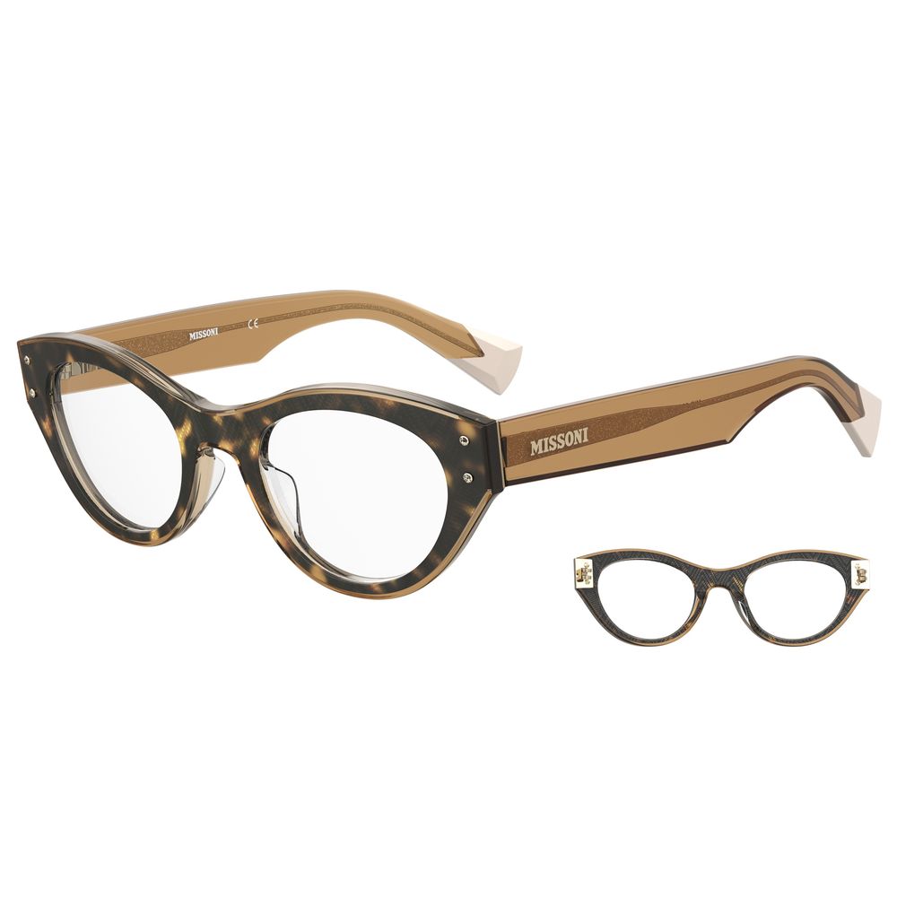 Bicolor Recycled Content Glasses (Frames)