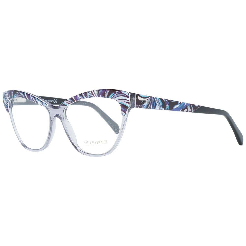 Multicolor Plastic Glasses (Frames)